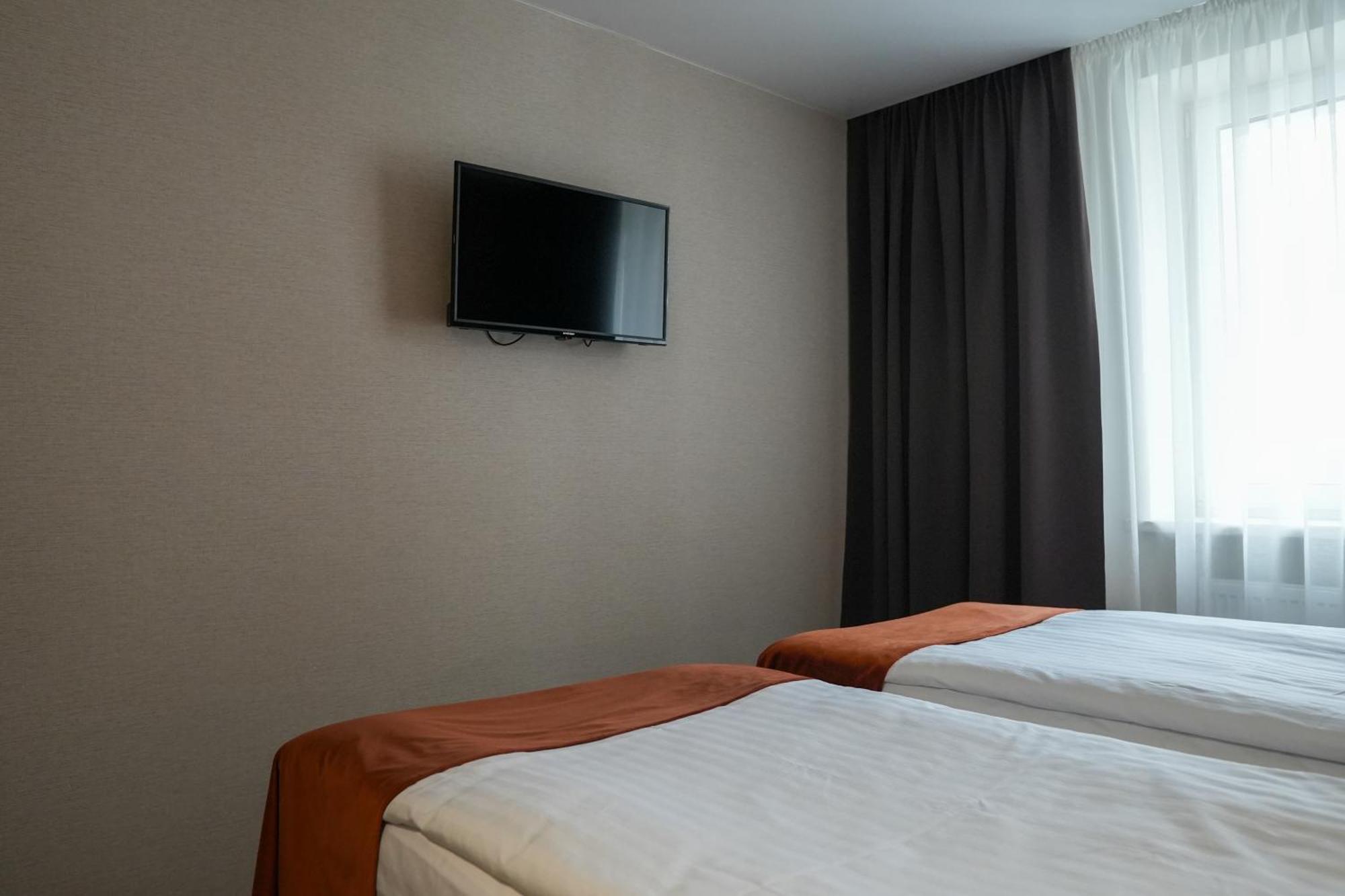 Optima Collection River Park Lutsk Luaran gambar